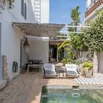 Cartier Villa Marbella