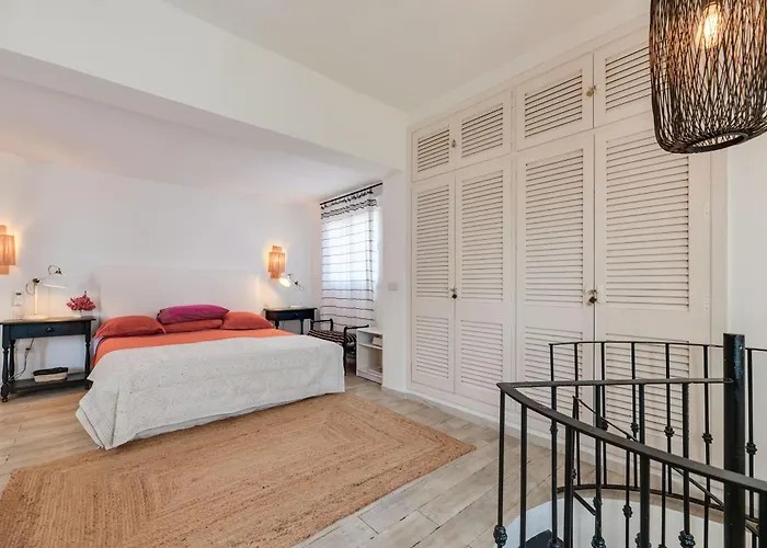 Vila Cartier